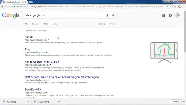 গুগলে তথ্য খোঁজার ম্যাজিক Exclusive 9 Google Searching Tips and Tricks смотреть онлайн