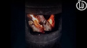 Сказки дедушки Шамана.Как НЛО чуть войну не начали.