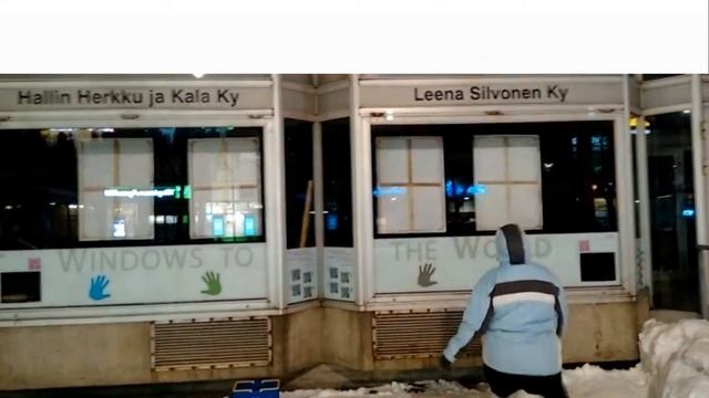 Windows to the World project - Testing on NIGHT TIME - 29.FEB.2016 смотреть онлайн