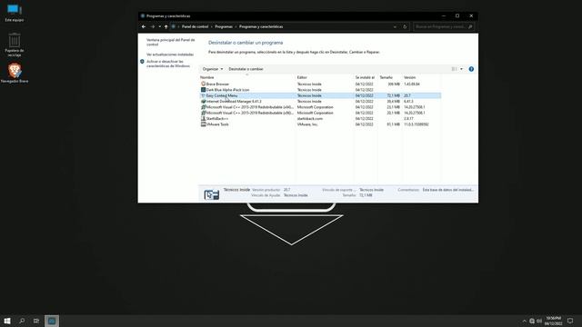 WINDOWS SOA 6 LTSC 2022 EXCELENTE SISTEMA COMO SIEMPRE I D-SYSTEMS смотреть онлайн