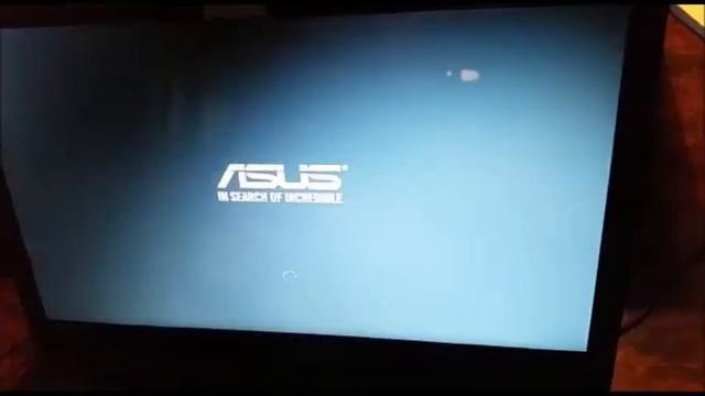 adding ssd and install windows 10 in notebook asus e402s смотреть онлайн