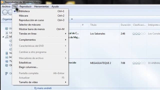 skin de alien para el reproductor windows media (1° Pack) смотреть онлайн
