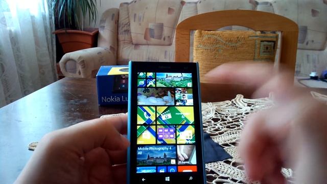 Best apps on any WindowsPhone 8/8.1 device-Nokia Lumia 1020 смотреть онлайн