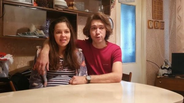 Вручение стола победителю конкурса от 169.ru