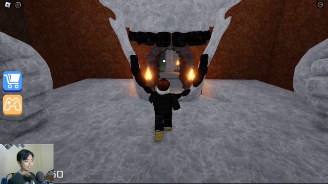 Roblox - ROB A JEWELLERY STORE! ~ Mungkinkah penjaganya lagi sakit kepala...? смотреть онлайн