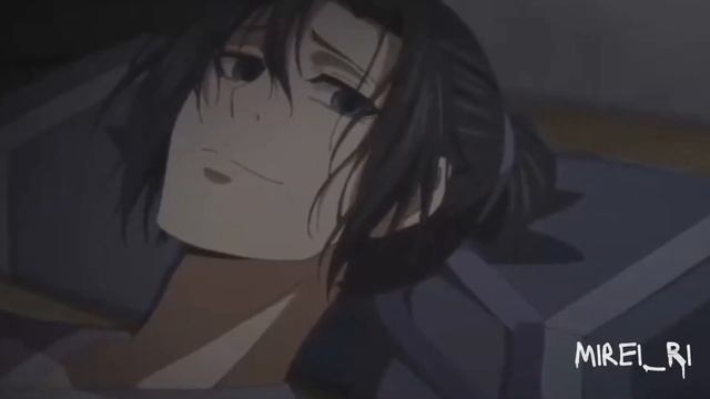 Аниме клип/ Алёна Швец Молоко / Магистр дьявольского культа/ Цзян Чен Вэй У Сянь~Лань Ван Цзы смотреть онлайн