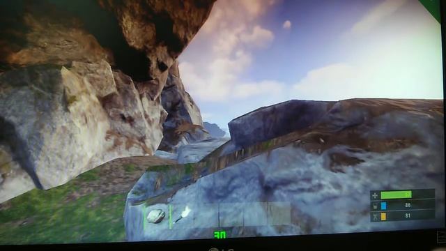 Rust/R7 240/Oyun testi/Low ayarlarda/25 35 fps aralığı смотреть онлайн