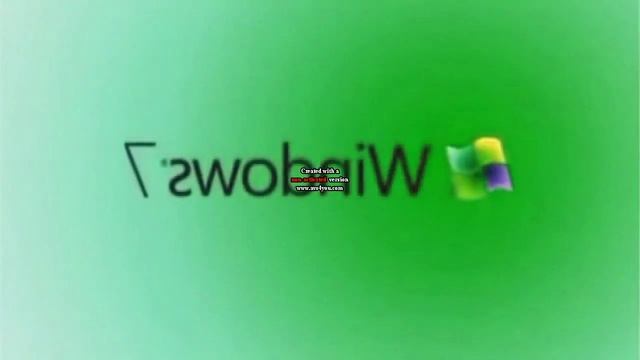 Windows 7 Animation Effects (Sponsored by DERP WHAT THE FLIP Csupo Effects) смотреть онлайн