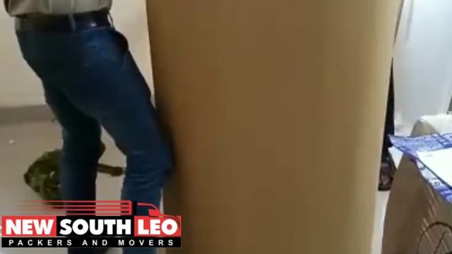 Packing Process | Center Table Glass Packing | fridge Packing | Window AC Packing смотреть онлайн