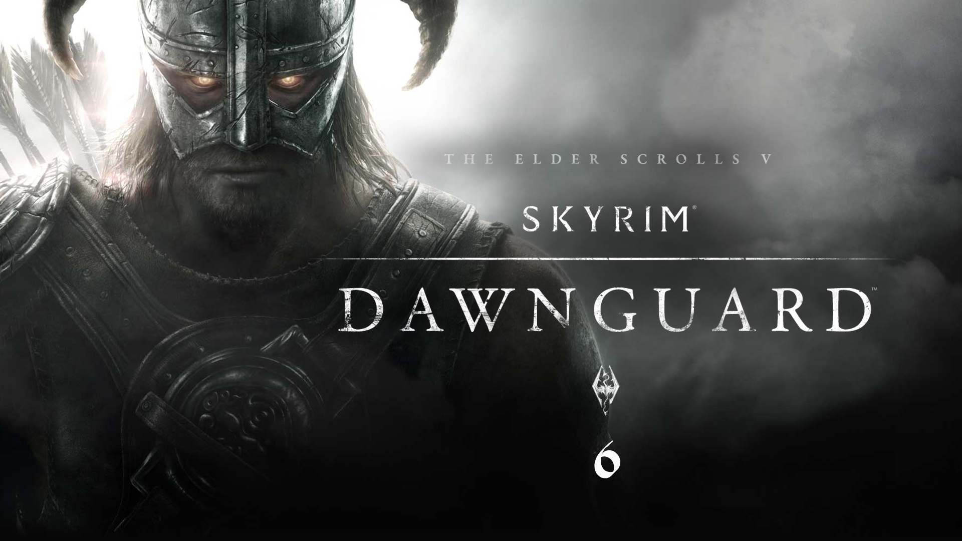 Skyrim: Dawnguard - Каирн душ