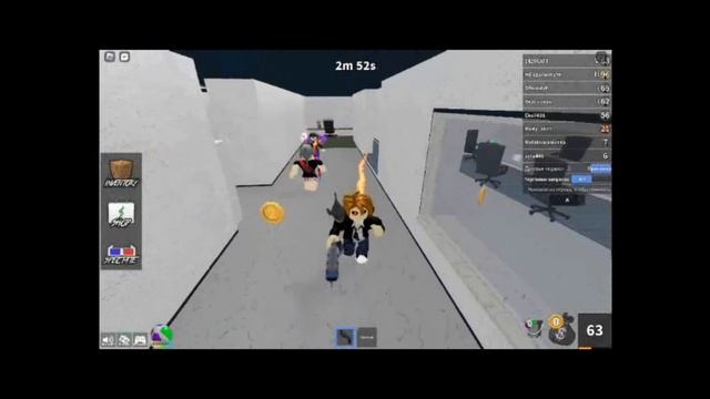 Вспоминаю как играть за шерифа смотреть онлайн