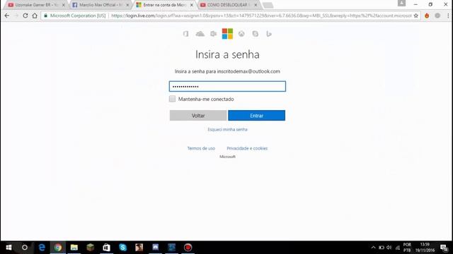 Como Resolver O Erro : No Minecraft Windows 10 Edition Beta смотреть онлайн