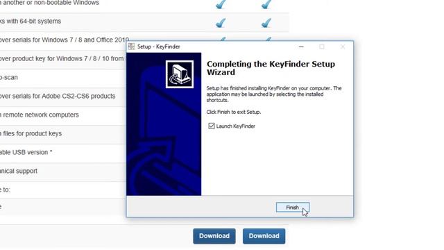 Find Your Windows Product Key Easy смотреть онлайн
