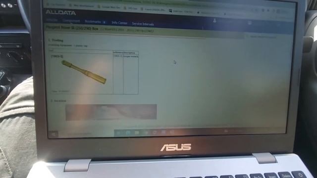 Alldata vs Autodata, which is best? смотреть онлайн