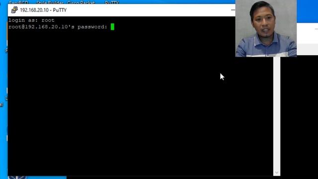CARA MENGATASI "ACCESS DENIED" PADA SAAT LOGIN DI PUTTY SSH DAN WINSCP || LINUX DEBIAN 8 смотреть онлайн