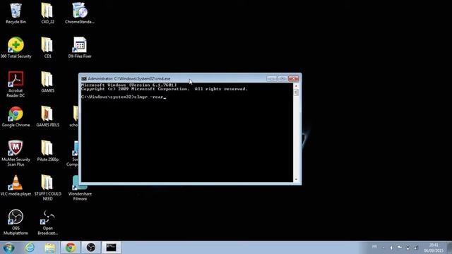 how to activate windows 7 with no product key working 2015 смотреть онлайн