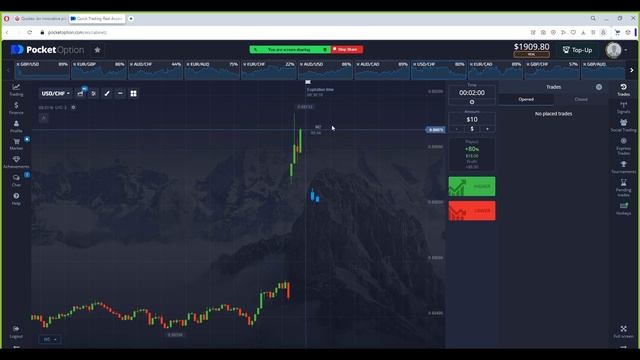 СКАЛЬПИНГ НА НОВОСТЯХ БИНАРНЫМИ ОПЦИОНАМИ, ТОЧНАЯ СТРАТЕГИЯ смотреть онлайн
