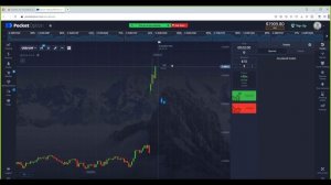 СКАЛЬПИНГ НА НОВОСТЯХ БИНАРНЫМИ ОПЦИОНАМИ, ТОЧНАЯ СТРАТЕГИЯ