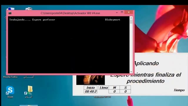 تحميل وتفعيل ويندوز 8 - Windows 8 download with activation смотреть онлайн