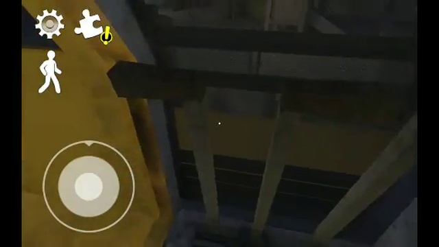 Playing Ice Scream 1 | Ghost mode | Mann's Gaming смотреть онлайн