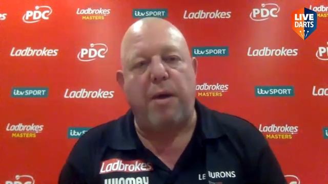 Mervyn King on Rob Cross incident at The Masters: "It leaves a sour taste in my mouth" смотреть онлайн