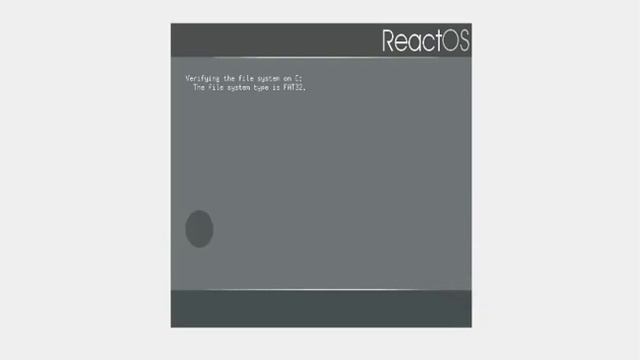 What happens if delete Winlogon.exe On ReactOS смотреть онлайн
