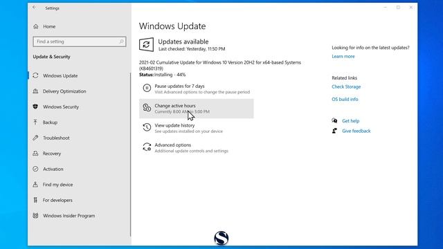 How to install the latest Cumulative Update KB4601319 build 19042.804 for Windows 10 Version 2004 смотреть онлайн