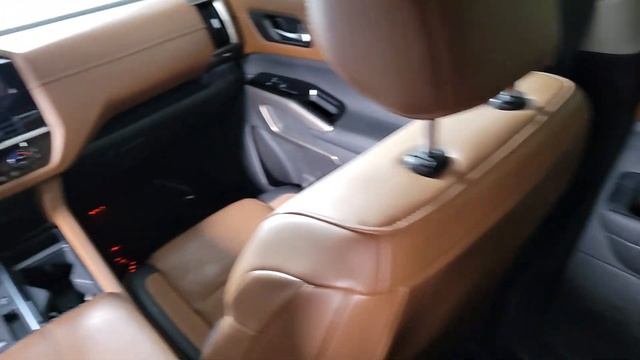 2022 Nissan Pathfinder Henderson NV A4854 смотреть онлайн