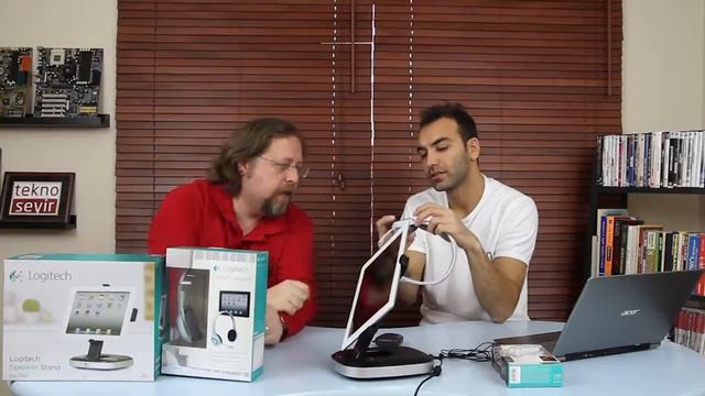 Logitech Ürün İncelemeleri смотреть онлайн