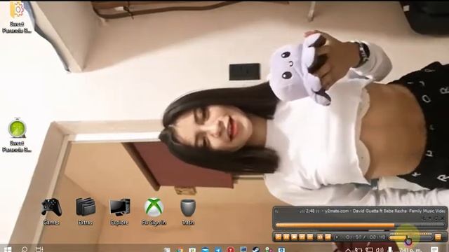 Icon Pack Sweet Paranoia Para Windows 10 смотреть онлайн