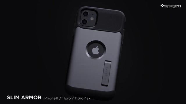 Spigen - iPhone 11 | 11 Pro | 11 Pro Max Kılıf Koleksiyonunu Keşfedin! смотреть онлайн