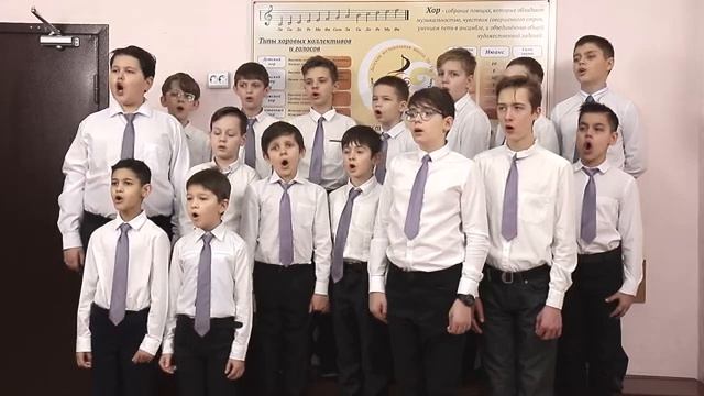 Музыка М. Парцхаладзе , слова О. Баровской "Отчизна моя" смотреть онлайн