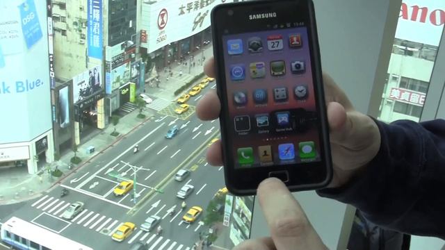 Espier Launcher Hands On: An iOS Design for your Android Phone смотреть онлайн