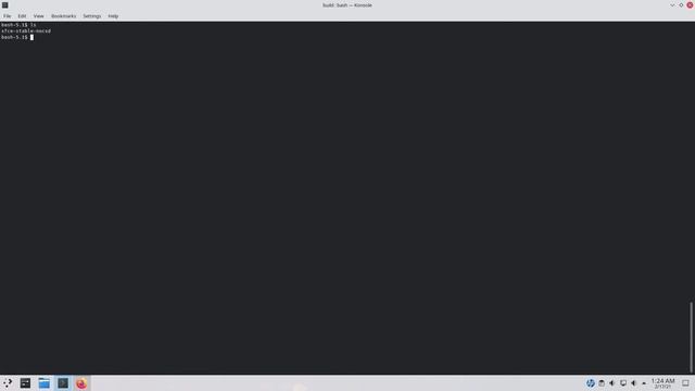 HowTo build Xfce 4.16 without CSD ( Client-side decoration ) on Slackware. смотреть онлайн