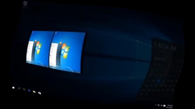 Chilled Windows is not Okay! смотреть онлайн