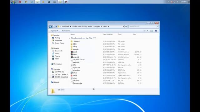 Easycap drives *SMI GRABBER DEV*+ make work on 64bit смотреть онлайн