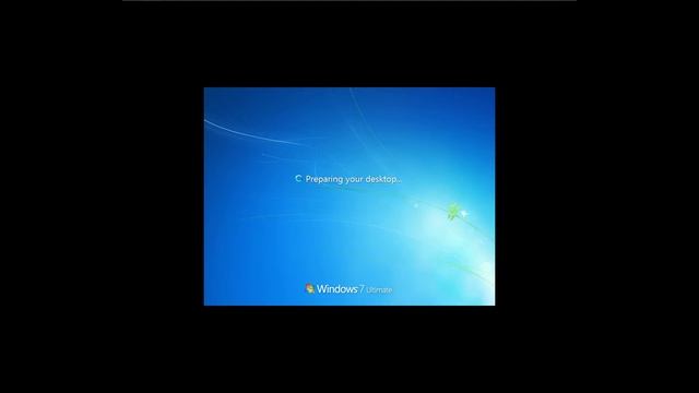 Downgrading From Windows 7 To Windows XP In A VM смотреть онлайн