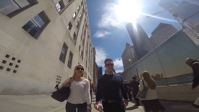 NYC 2015 смотреть онлайн