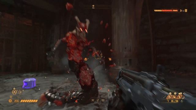 Doom Eternal 2021 05 20 02 25 45 01 смотреть онлайн