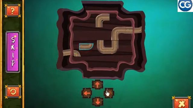 [Walkthrough] Classic Door Escape level 284 - 501 Room escape 284 - Complete Game смотреть онлайн