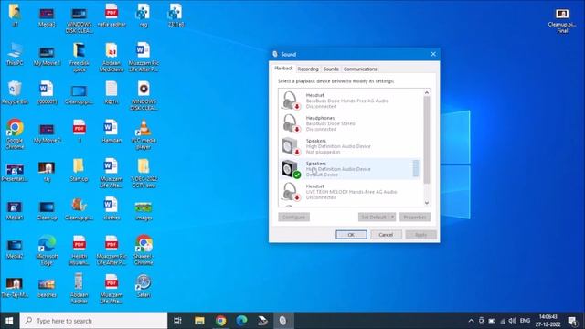 #INCREASE SPEAKER VOLUME 200% WINDOWS LAPTOP OR PC смотреть онлайн