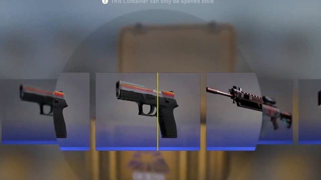 100 Fracture Cases Unboxed by RobbyBobby! Free Skins Inside! смотреть онлайн