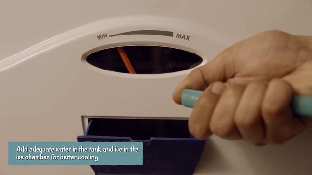 Air Cooler | Room Is Not Cooling Properly смотреть онлайн