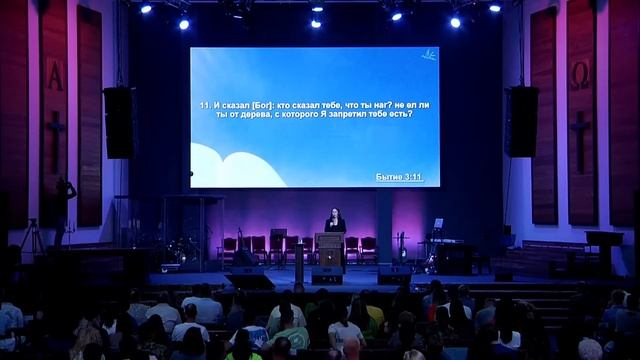 Евгения Пронькина 25.06.23г.  "Щедрость - Наша Ценность."