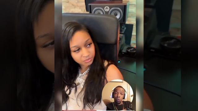 Blake and her girl beat up Jaysuns ex for busted car window (Kountry Wayne)Reaction! смотреть онлайн
