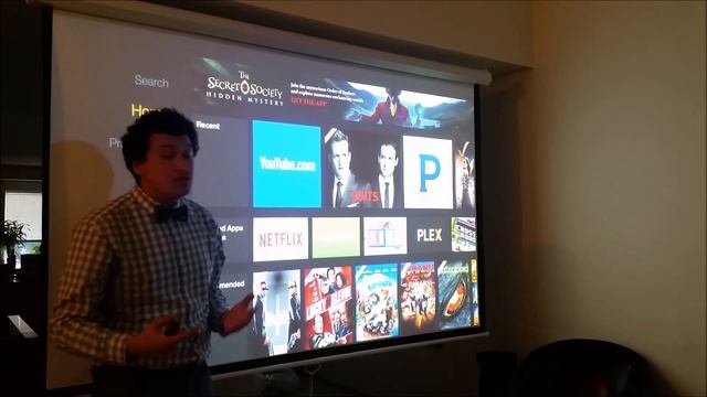 How To Set Up A Budget Home Theater For $200 смотреть онлайн