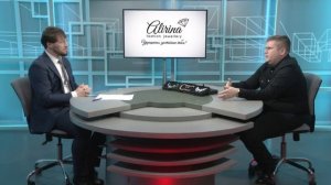 Франшиза магазина ювелирной бижутерии "Alirina"