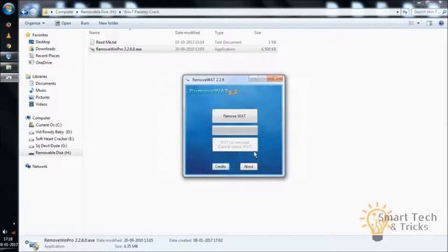 [SOLVED] The copy of Windows is not genuine with lifetime validity - Windows 7 смотреть онлайн