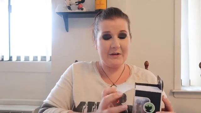 Rock Candy Diamond Maleficent Review & Unboxing! смотреть онлайн