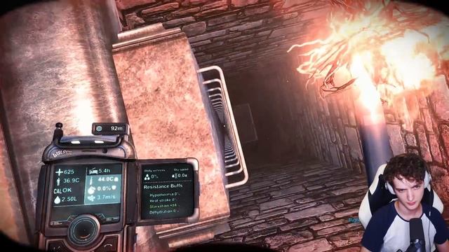 The SOLUS Project | METEOOR REGEN #4 (Nederlands Gameplay) смотреть онлайн